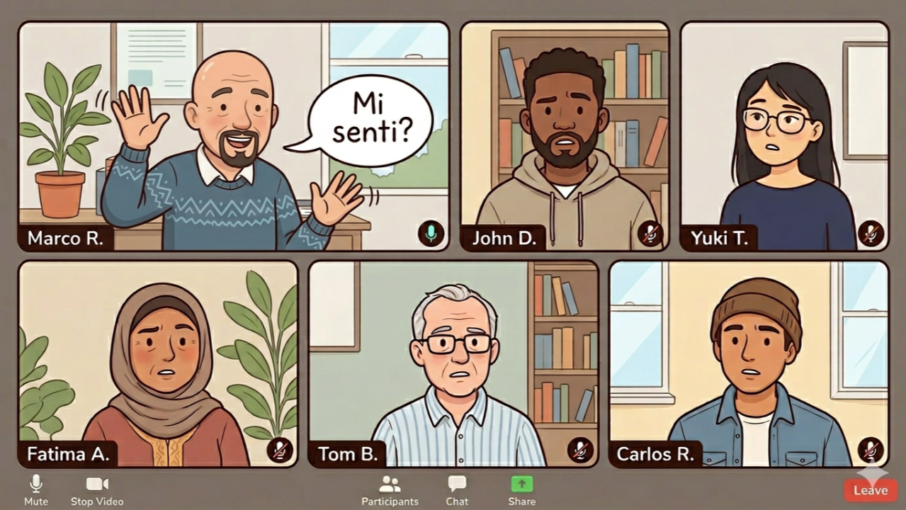 Words, Oh How You Have Bedeviled Me: A Field Guide to Why We Speak the Way We Do at Work